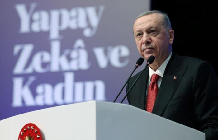 Presidente Erdoğan: Esperamos que Trump abandone las políticas defectuosas de la administración anterior – Last Minute Türkiye News