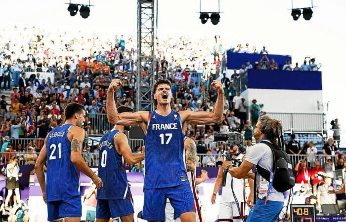 ¿Qué futuro tiene el baloncesto 3×3, tras su éxito en los Juegos Olímpicos de París 2024?