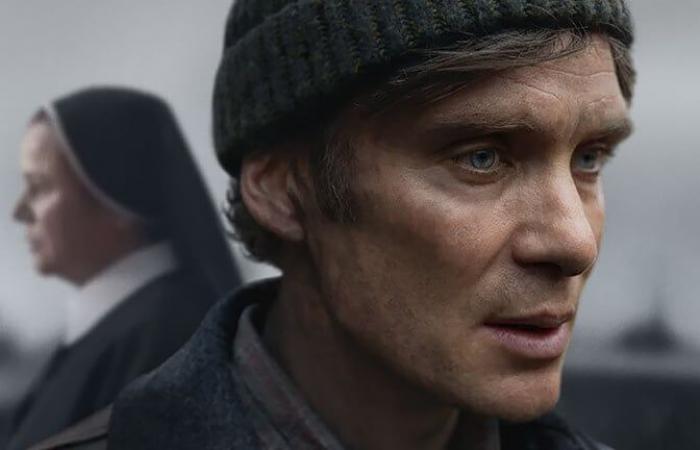 “Una clase magistral” Un año después de Oppenheimer de Christopher Nolan, Cillian Murphy regresa al cine con una película igualmente excepcional