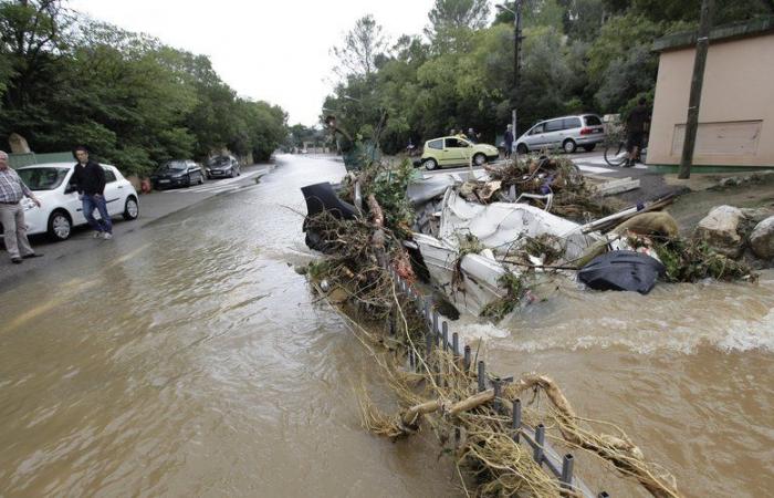 “El contexto climático nos lo impone”: cómo el territorio de Nimes reduce su vulnerabilidad al riesgo de inundaciones