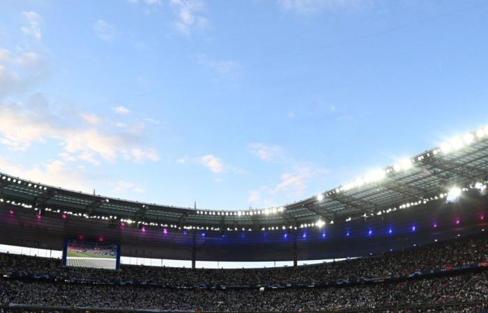 INVITADOS RTL – Francia-Israel: ¿el encuentro debería celebrarse en el Stade de France?