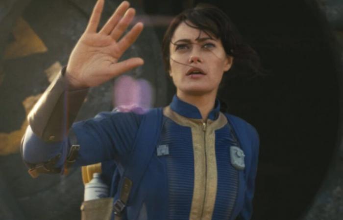 La temporada 2 de Fallout agrega un nombre inesperado a su elenco