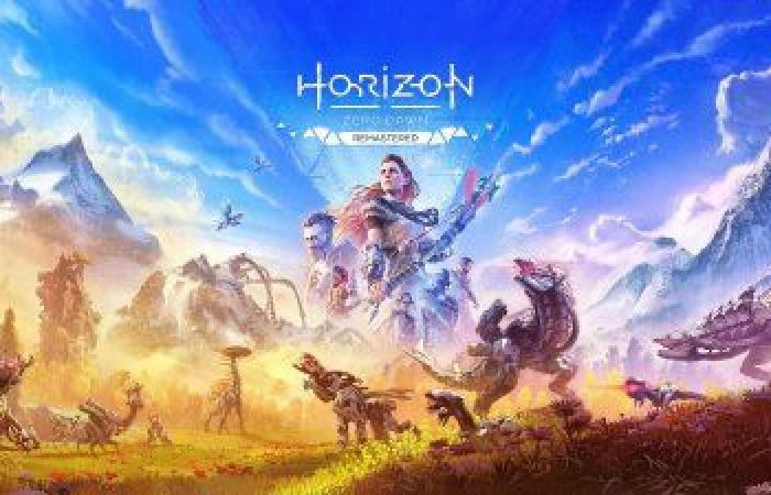 PRUEBA Horizon Zero Dawn Remastered: ¿cuánto vale la versión de PS5 Pro?