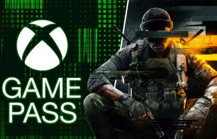 El gran desafío de Black Ops 6 con Xbox Game Pass: conseguir que los jugadores se queden | xbox