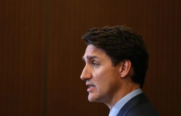 Justin Trudeau reorganizará pronto su consejo de ministros