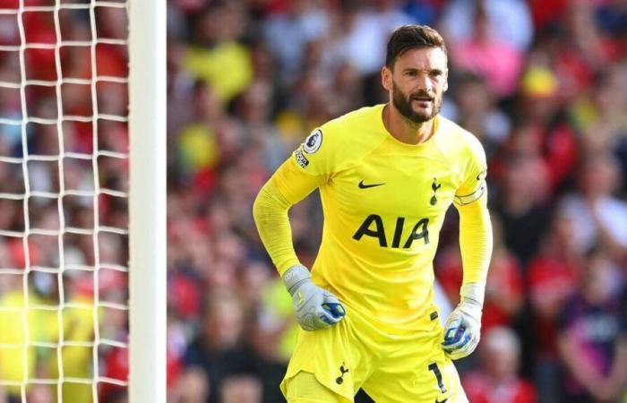 Fiesta, reloj, arrepentimientos… Hugo Lloris recuerda la final de la Champions del Tottenham