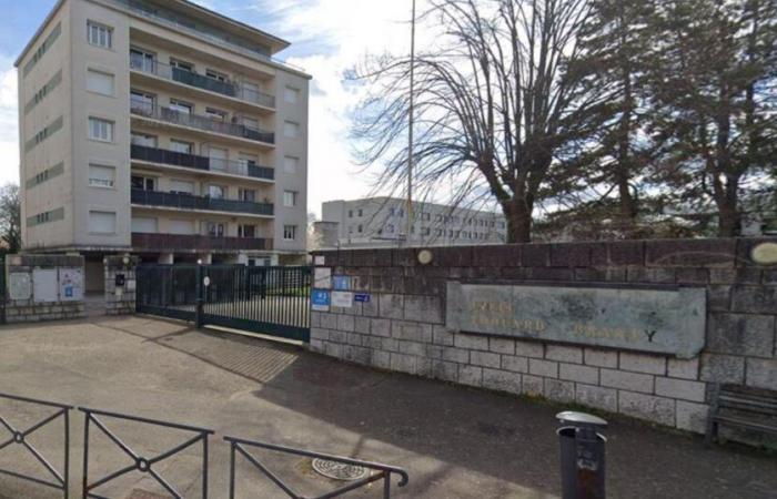 Detectado un caso de tuberculosis en un instituto de Lyon