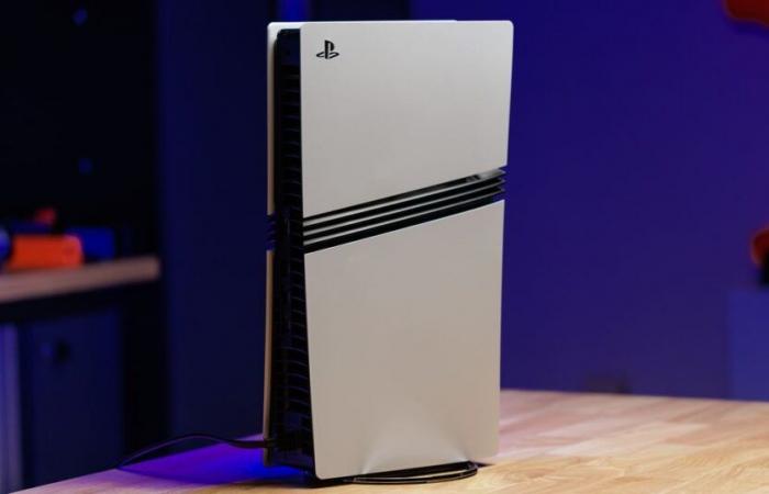 Revisión de PS5 Pro: ¿qué tan cerca está tu televisor?