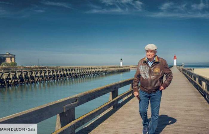 ENCUENTRO – Claude Lelouch: “No he estado soltero ni un segundo en mi vida”