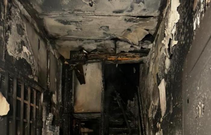 Tres muertos en un trágico incendio en Bruselas: la fiscalía abre una investigación