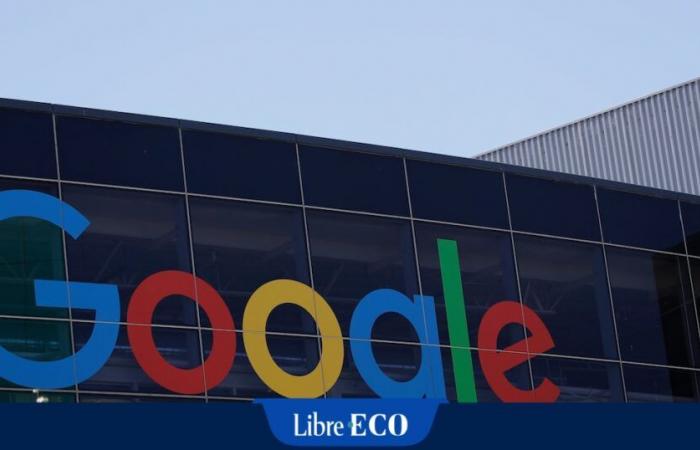 Vídeos pornográficos eliminados demasiado tarde: Google condenado por un tribunal a… multa de 2.000 euros