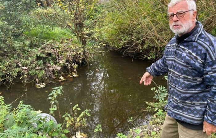 Un año después de las inundaciones en la Bahía de Somme, “no podemos olvidarlo”