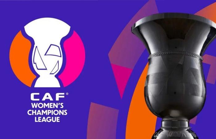 La CAF da nueva vida a la Liga de Campeones femenina