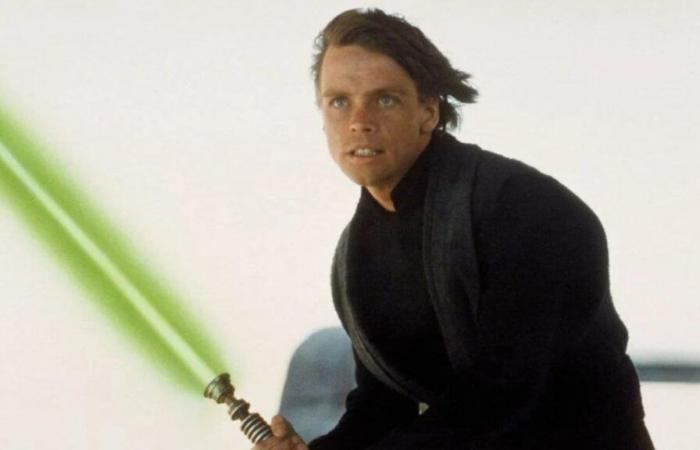 Star Wars: La saga Skywalker puede no haber terminado