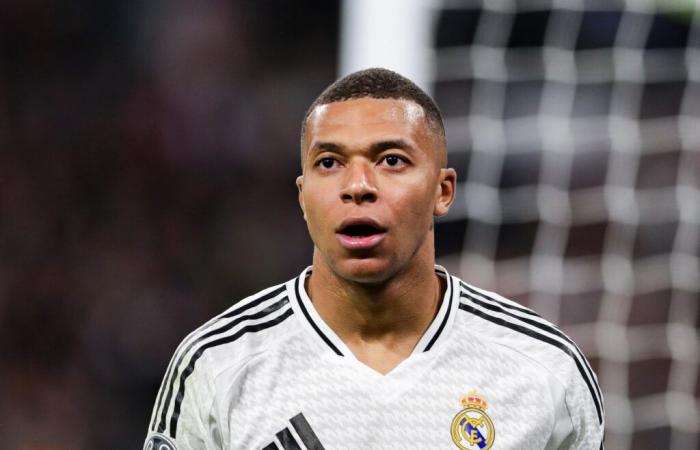 Transferencia – Real Madrid: ¡Sorpresa, Mbappé se arrepiente del PSG!