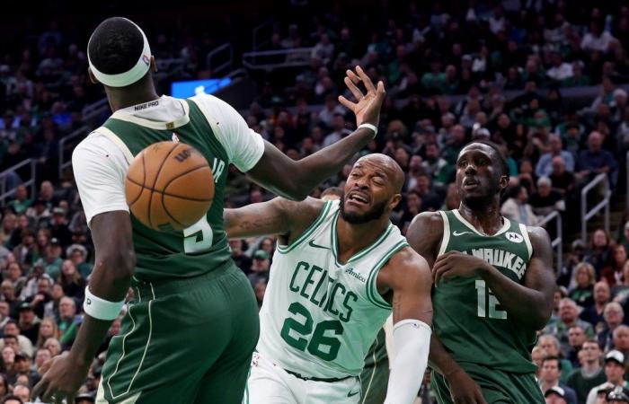 Los Celtics ajustan la alineación para la batalla contra los Nets en medio de lesiones clave