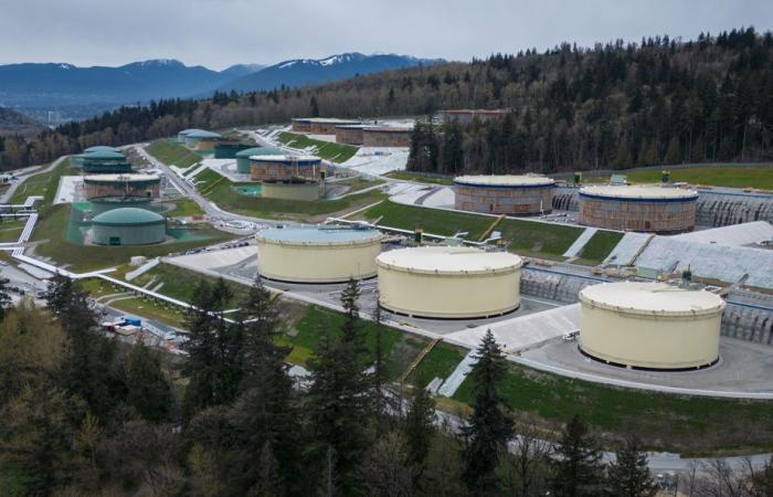 Oficial de Presupuesto Parlamentario | Ottawa corre el riesgo de perder si vende Trans Mountain