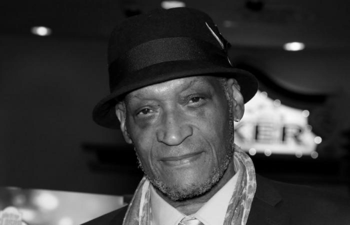 Tony Todd, voz de Venom en Spider-Man 2, entre muchos otros papeles, muere a los 69 años