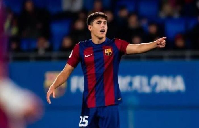 FC Barcelona: Una defensa diezmada para enfrentar a la Real Sociedad – FC Barcelona