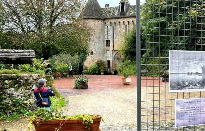 Unas vacaciones emocionantes en el valle de Creuse