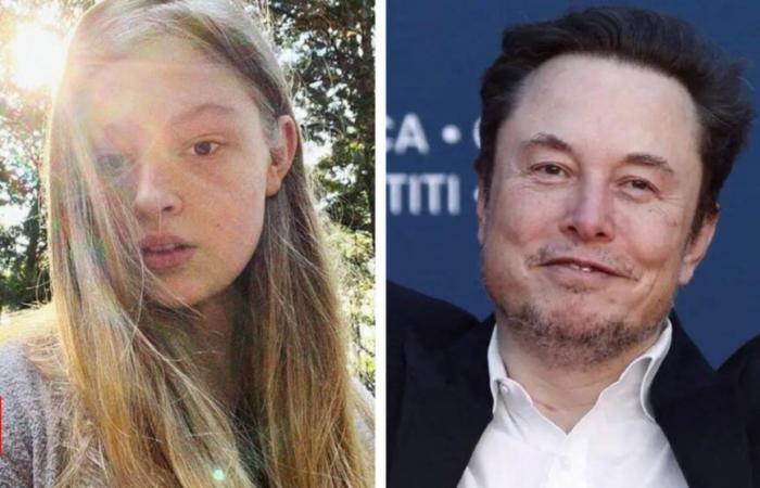 Hija de Elon Musk: ‘Estás molesta porque…’: la hija de Elon Musk llama a su padre separado ‘sucio, pequeño y fanático del control’