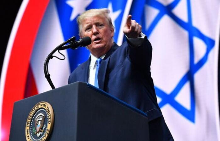 Asesor de Trump aboga por ataque israelí a instalaciones petroleras iraníes