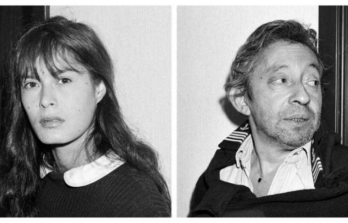 “Para todos, yo era el drogadicto que estaba con Serge por el dinero”: Bambou muy al contado sobre sus relaciones con el clan Gainsbourg