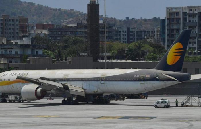 Una aerolínea liquidada permanentemente