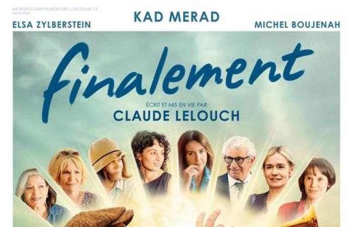 7 películas imperdibles en el cine en noviembre, incluida la muy esperada (y temida) Gladiador 2