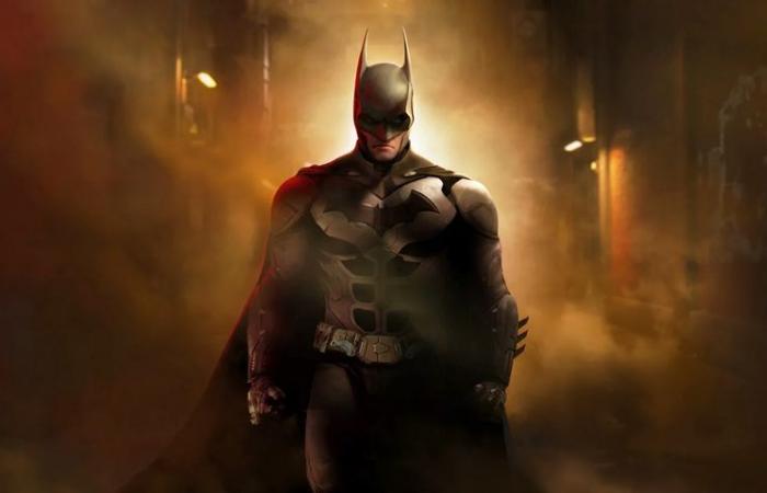 Prueba: Batman: Arkham Shadow hace justicia a la realidad virtual