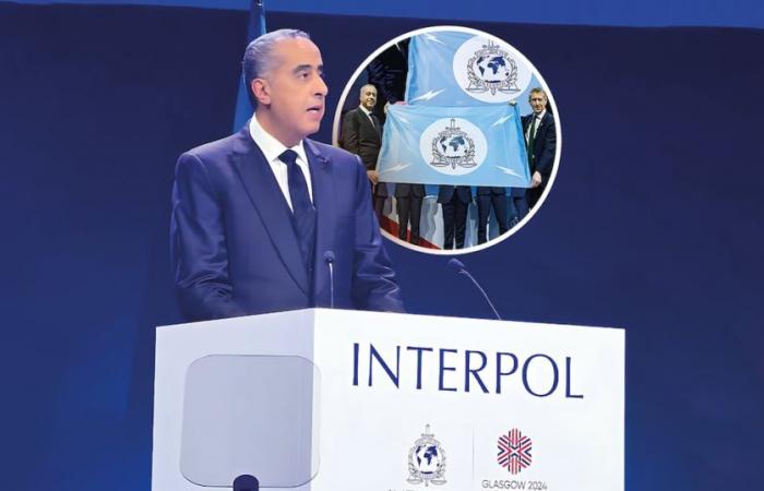 Cooperación en materia de seguridad: Marruecos toma el relevo de Interpol