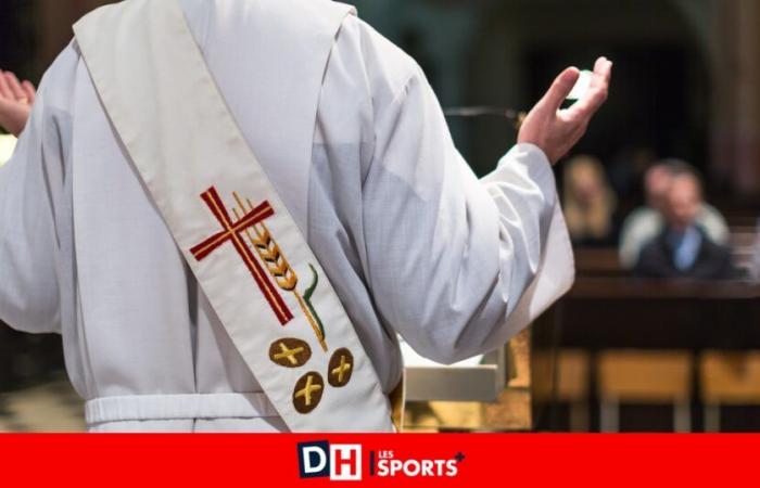 Francia: un sacerdote condenado a 18 años de prisión por violación y agresión sexual a una menor