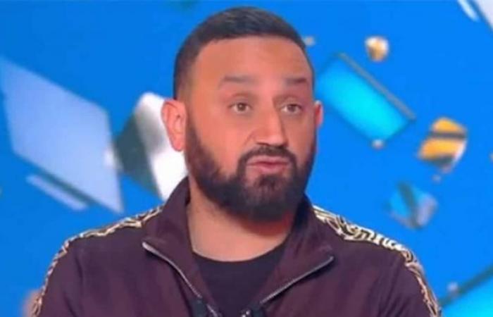 este amigo cercano de Cyril Hanouna habla con franqueza sobre el cese del C8