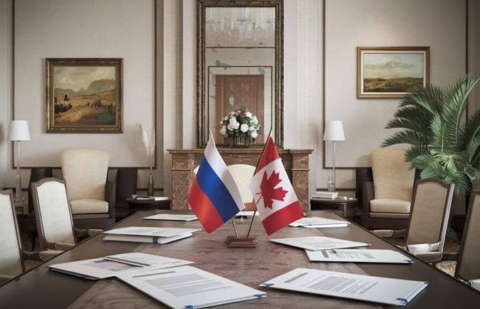 Rusia convoca a un diplomático canadiense para protestar contra los cargos