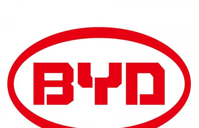 BYD cancela su plan de expansión en Canadá