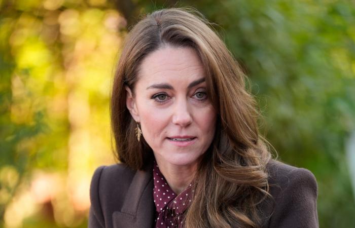 Kate Middleton hará apariciones reales este fin de semana después de competir en quimioterapia