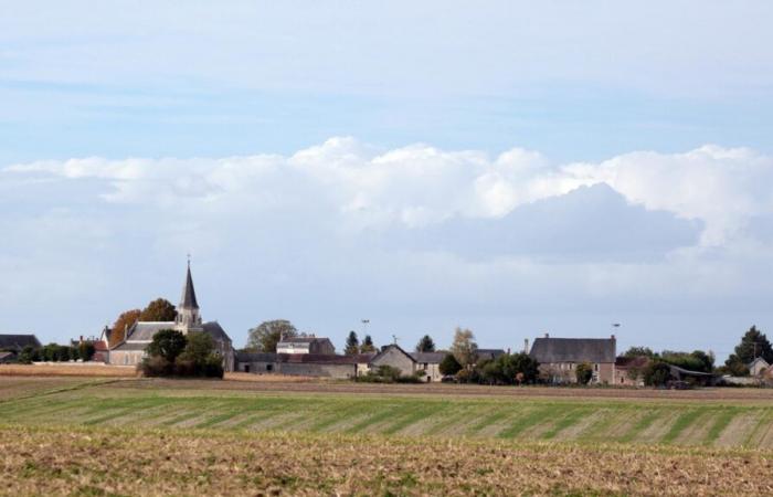 en Indre-et-Loire, la difícil gestión del presupuesto de los pequeños municipios