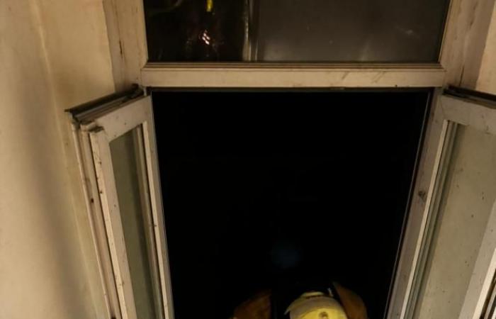 Tres muertos en un trágico incendio en Bruselas: la fiscalía abre una investigación