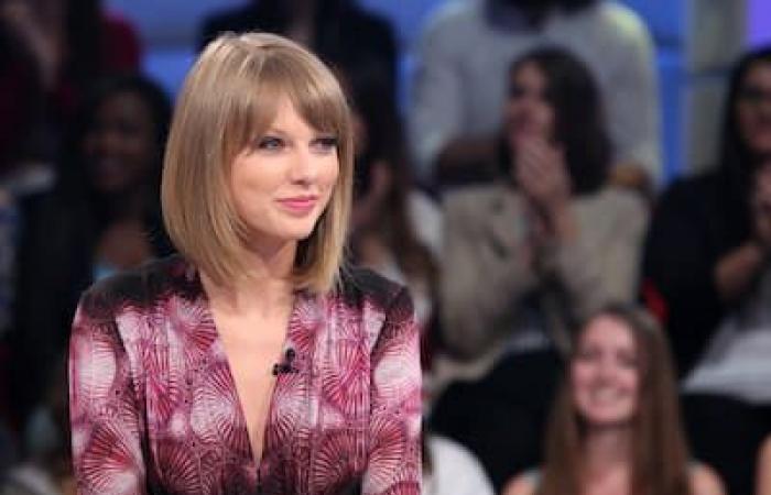 [PHOTOS] La excepcional carrera de Taylor Swift en 20 imágenes