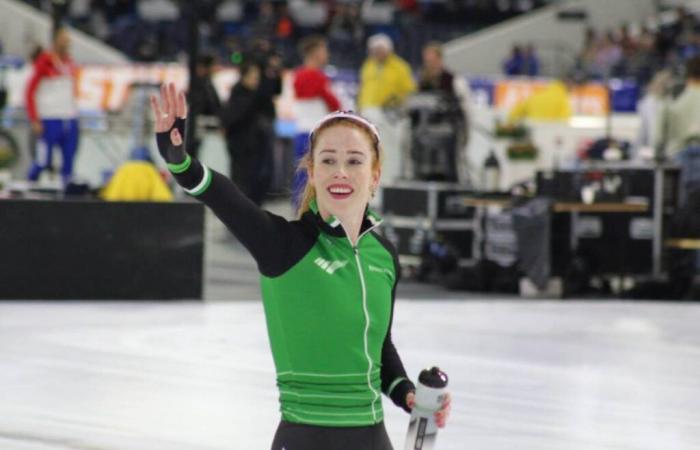 (En vivo) resultados Torneo Clasificatorio para el Mundial 2024 – Skating Gekkies