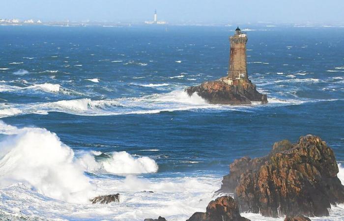 El Departamento de Finisterre se convertirá en el único gestor del sitio de Pointe du Raz el 1 de enero de 2025