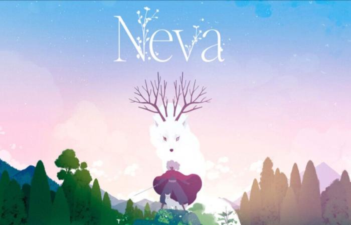 » Prueba : Neva (Interruptor)