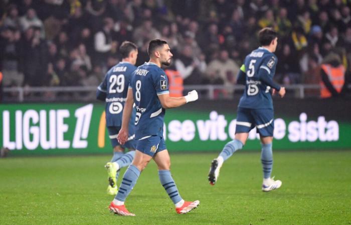 Ligue 1 – OM-Auxerre: alineaciones probables, canal de TV y horario de partido