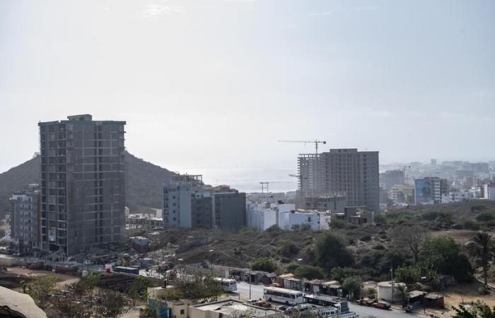 (Multimedia) El presidente senegalés inaugura la 15ª edición de la Bienal de Arte Africano Contemporáneo de Dakar – Xinhua