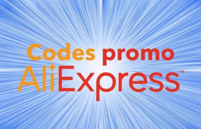 Estos códigos promocionales de AliExpress hacen que los precios se disparen por un solo día