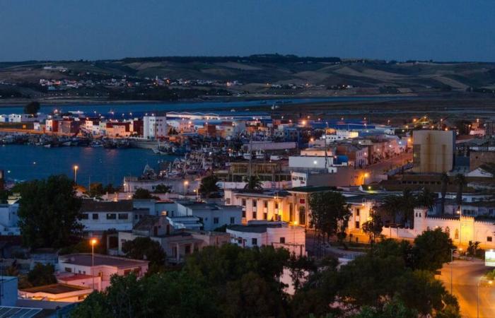 Informe meteorológico. Temperaturas en descenso en el Norte y poca variación en el resto del mundo el viernes 8 de noviembre