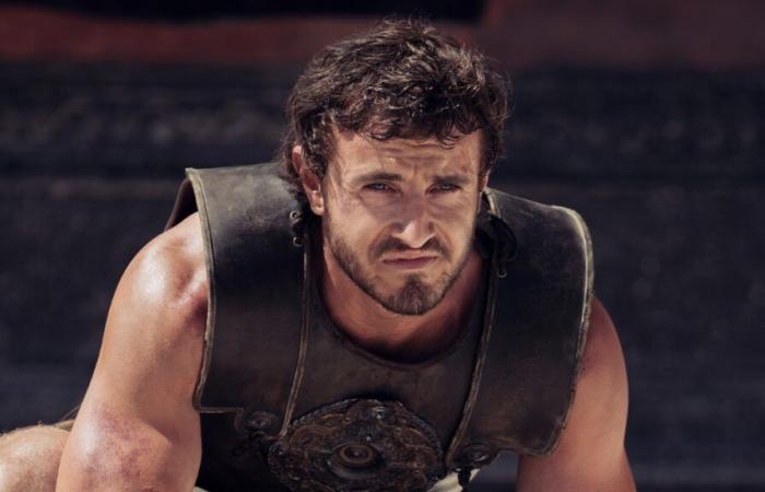 ‘Es una mala palabra’ La estrella de Gladiator 2 de Ridley Scott arremete contra quienes llaman ‘contenido’ a las películas