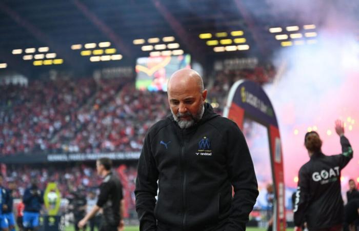 De Stéphan a Sampaoli: vida y males del Stade Rennais – Francia – Stade Rennais