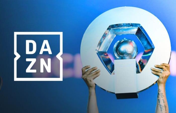 ¿La Liga 1 a 14,99 €/mes? DAZN prueba una suscripción al mismo precio que el Ligue 1 Pass con Amazon