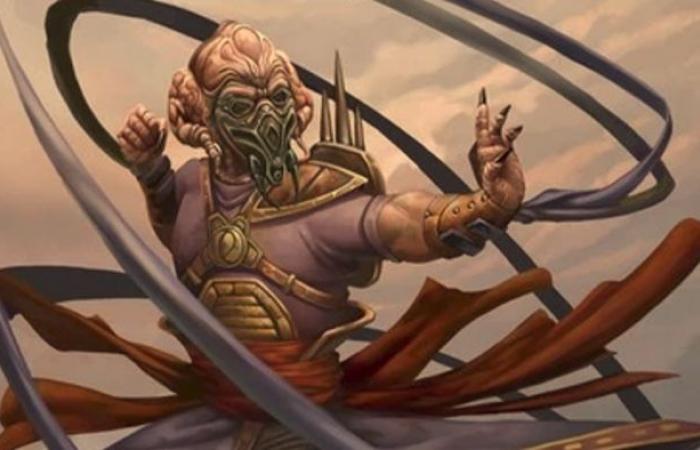 7 secretos del Jedi de Plo Koon